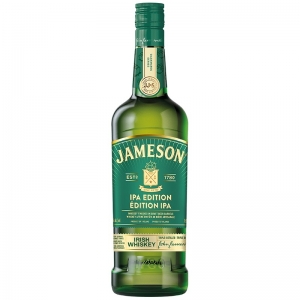 Jameson Ipa Edition Irish Whiskey